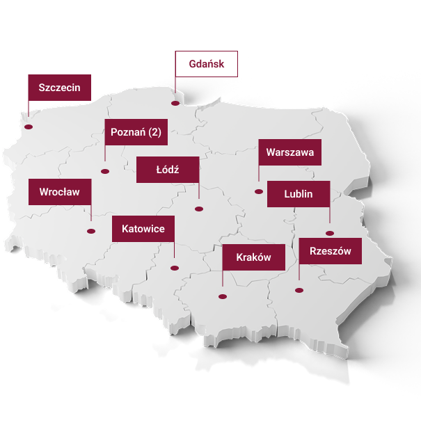 Nasze oddziały obrazek