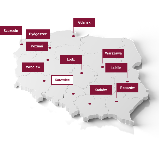 Nasze oddziały obrazek
