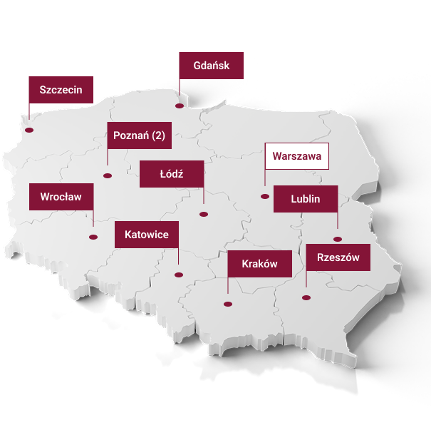 Nasze oddziały obrazek