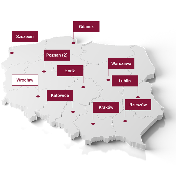 Nasze oddziały obrazek