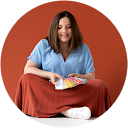 Kamila Daszyńska Kamila Daszyńska