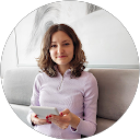 Nataliia Zalizniak Nataliia Zalizniak