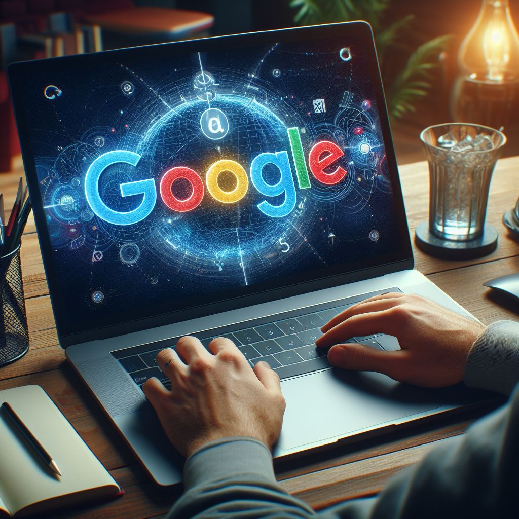 Miniaturka Czym jest Google Search Console?