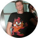 Bartlomiej strokosz-PAwlowski Bartlomiej strokosz-PAwlowski