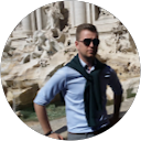 Dawid Rybka Dawid Rybka