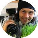 Peter Tyszewski Peter Tyszewski