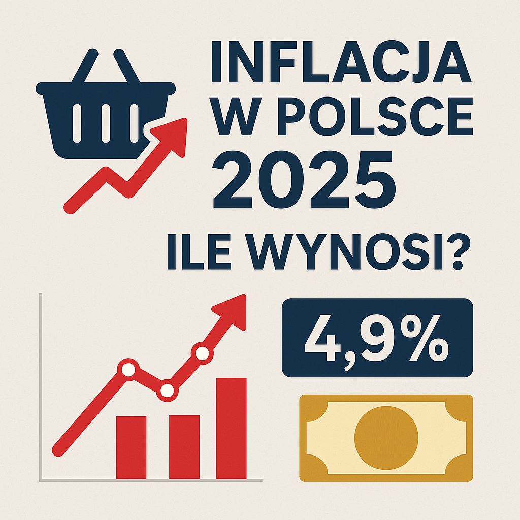 Inflacja w Polsce