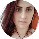 Marina Vashkevich Marina Vashkevich