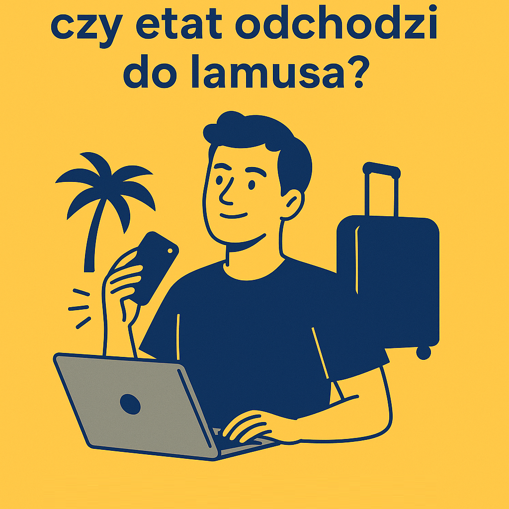 Miniaturka Nowe pokolenie freelancerów – czy etat odchodzi do lamusa?
