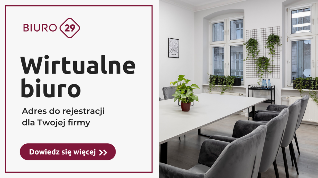 Wirtualne biuro