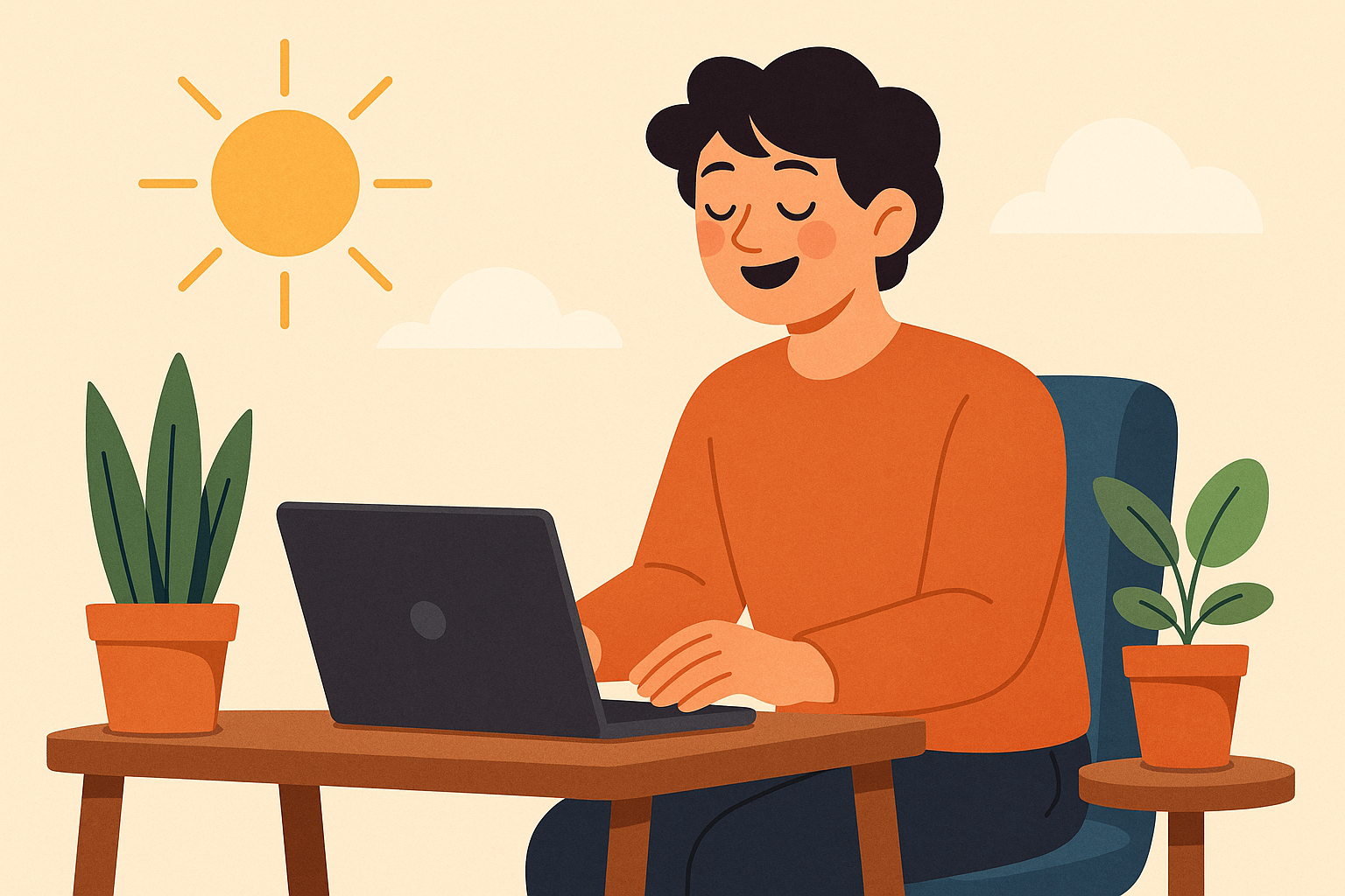 Miniaturka Jak odzyskać motywację do pracy po wypaleniu zawodowym? Praktyczne kroki