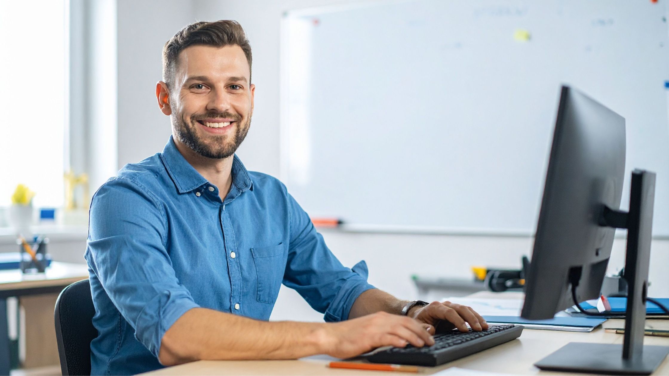 Miniaturka Wirtualne biuro dla freelancerów – jak zacząć i jakie korzyści przynosi?