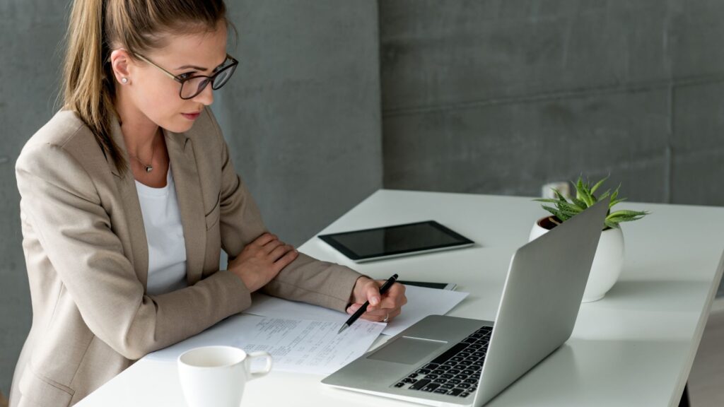 Wirtualny adres w Warszawie