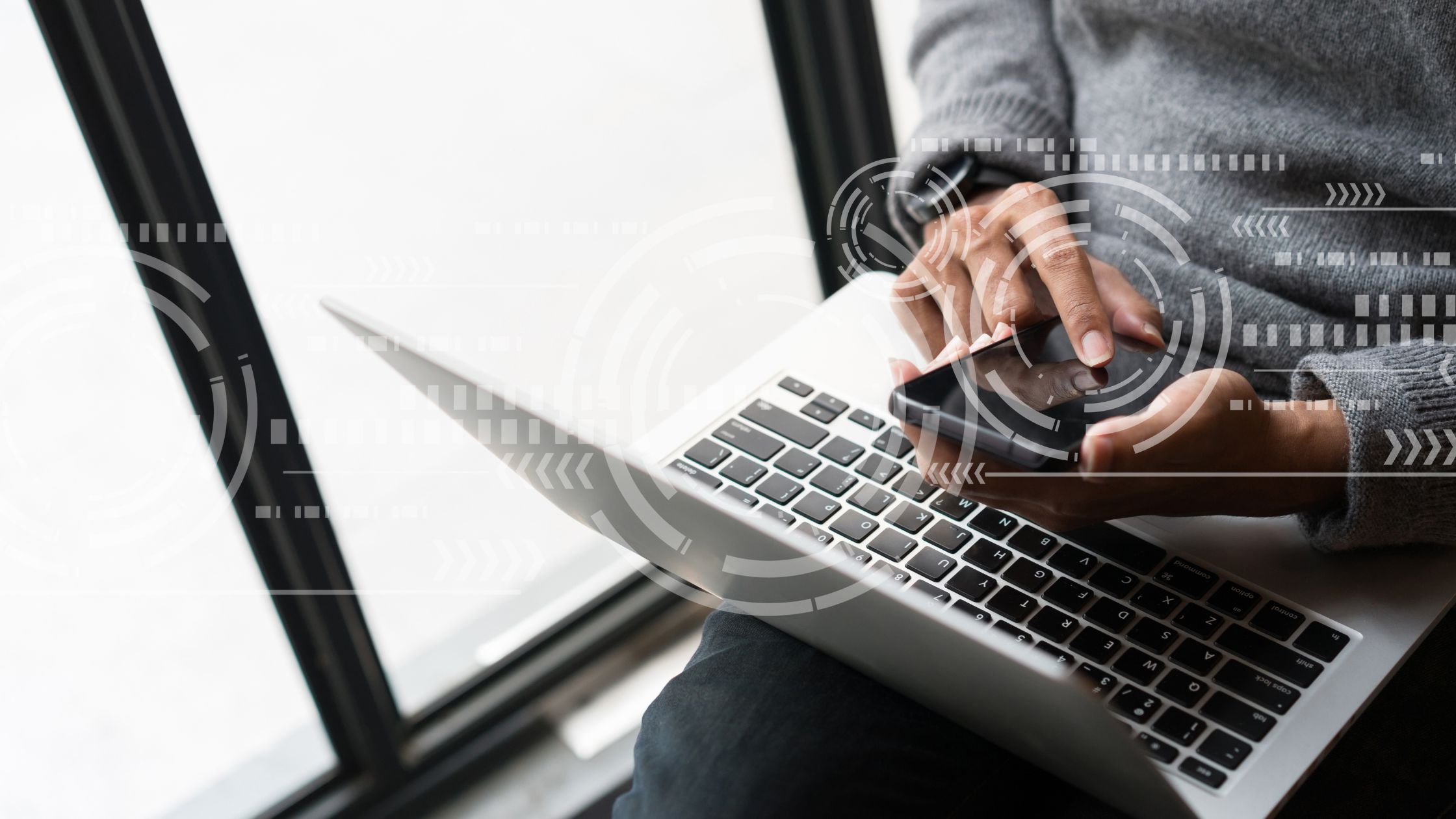 Miniaturka Cyfrowe bezpieczeństwo MŚP – nowe zagrożenia w 2026