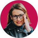 Marta Baczewska-Golik