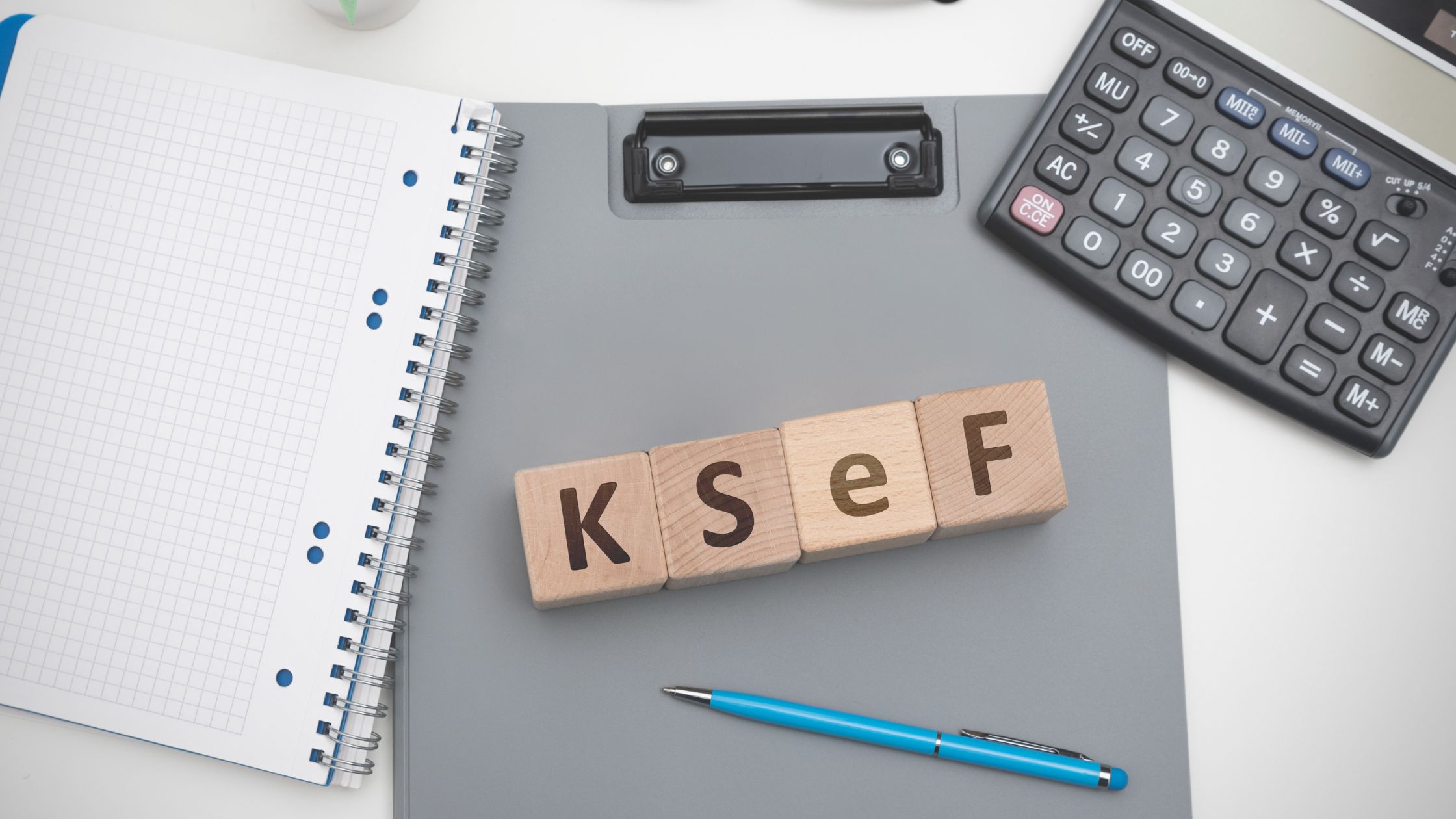 Miniaturka Kontrola skarbowa w erze e-faktur KSeF – jak przygotować firmę krok po kroku?