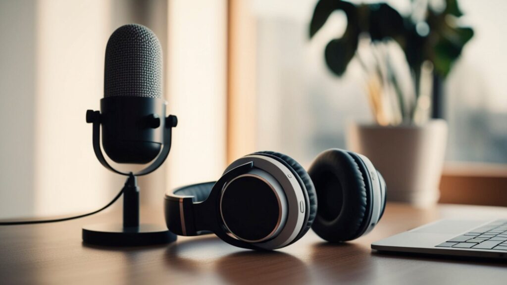 Podcast firmowy – czy warto zacząć w 2026