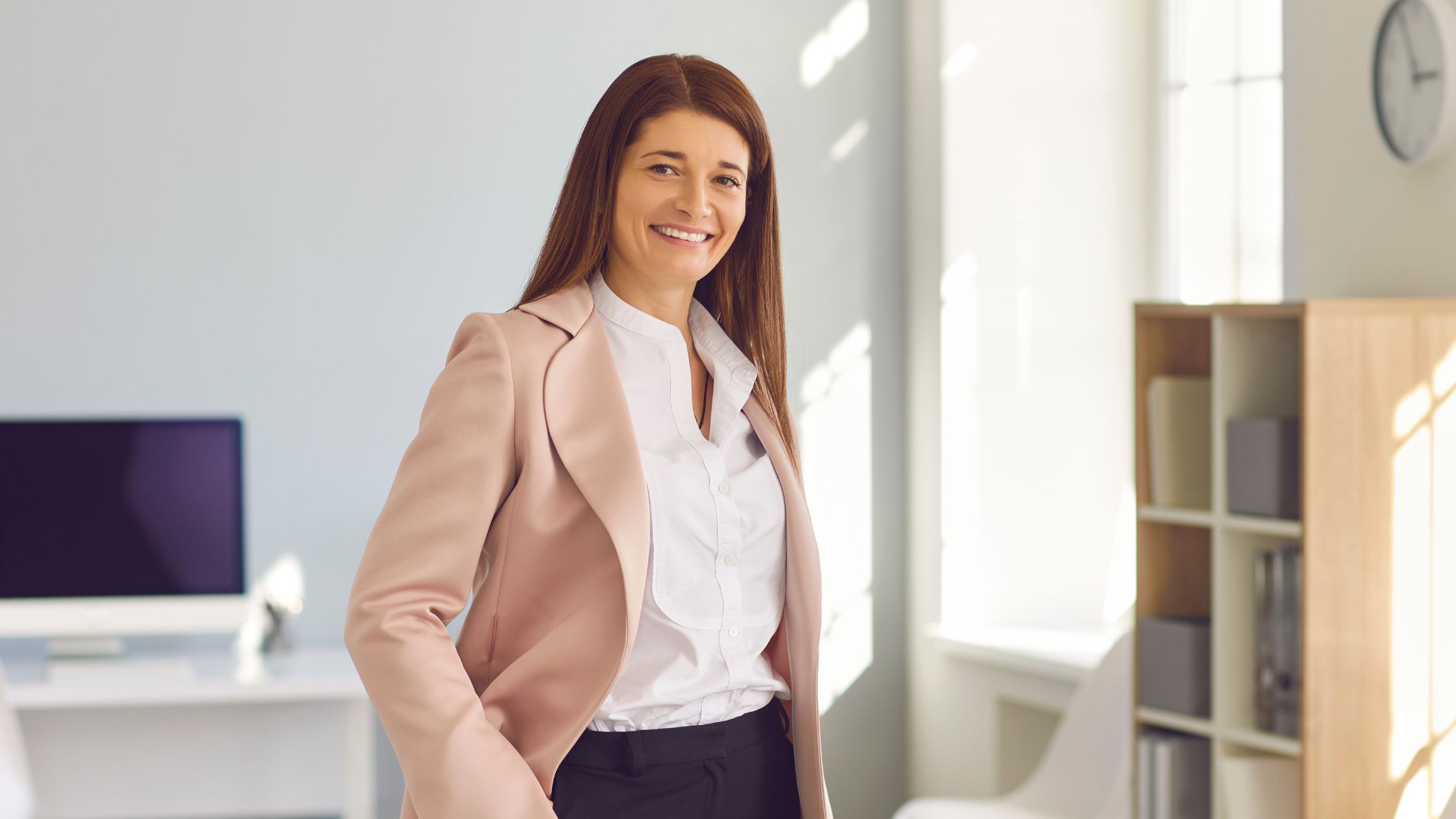 Miniaturka Personal branding prezesa – dlaczego jest kluczowy?