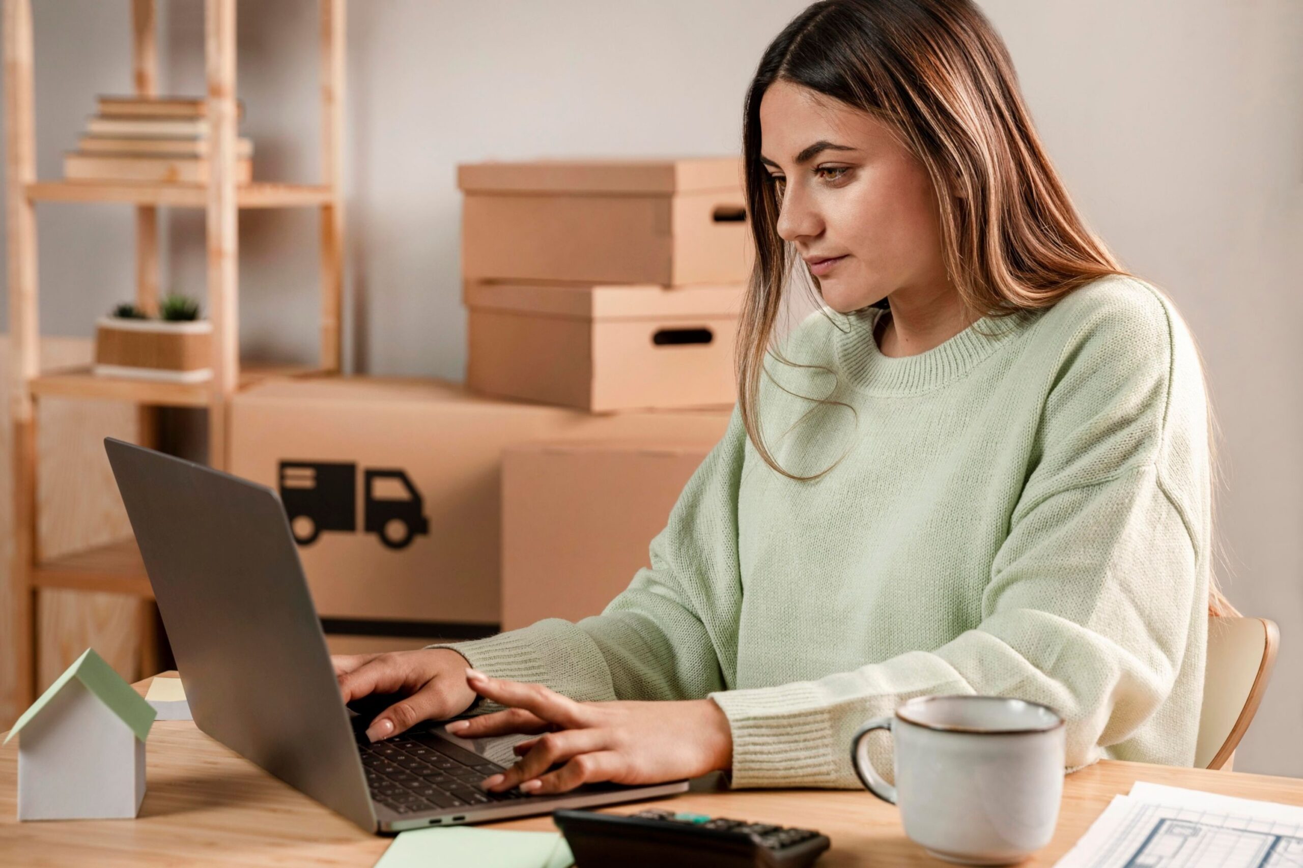 Miniaturka Dropshipping a adres zwrotów - jak to rozwiązać?