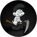 Slasher profile picture