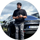 Mani Thakkar profile picture