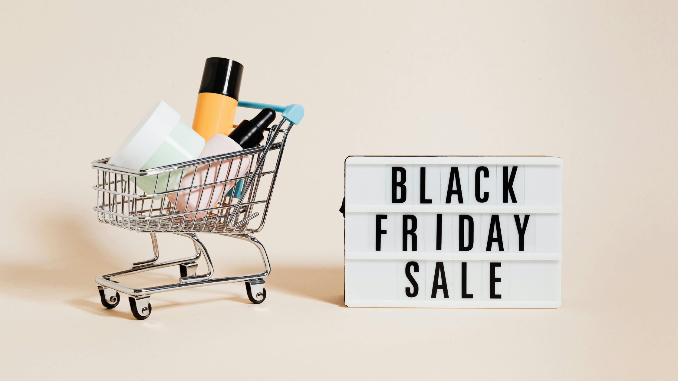 Miniaturka Strategia Black Friday 2026 – zacznij już teraz