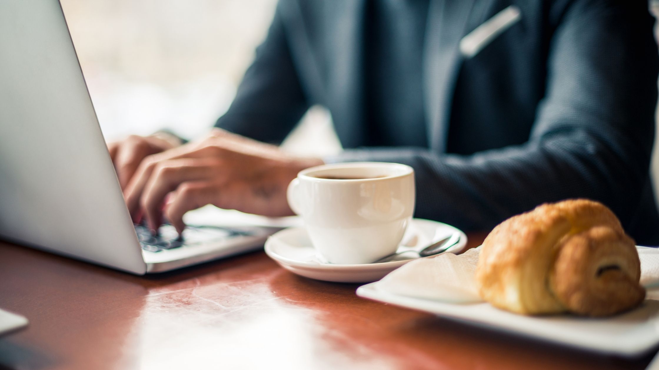 Miniaturka Networking lokalny – śniadania biznesowe